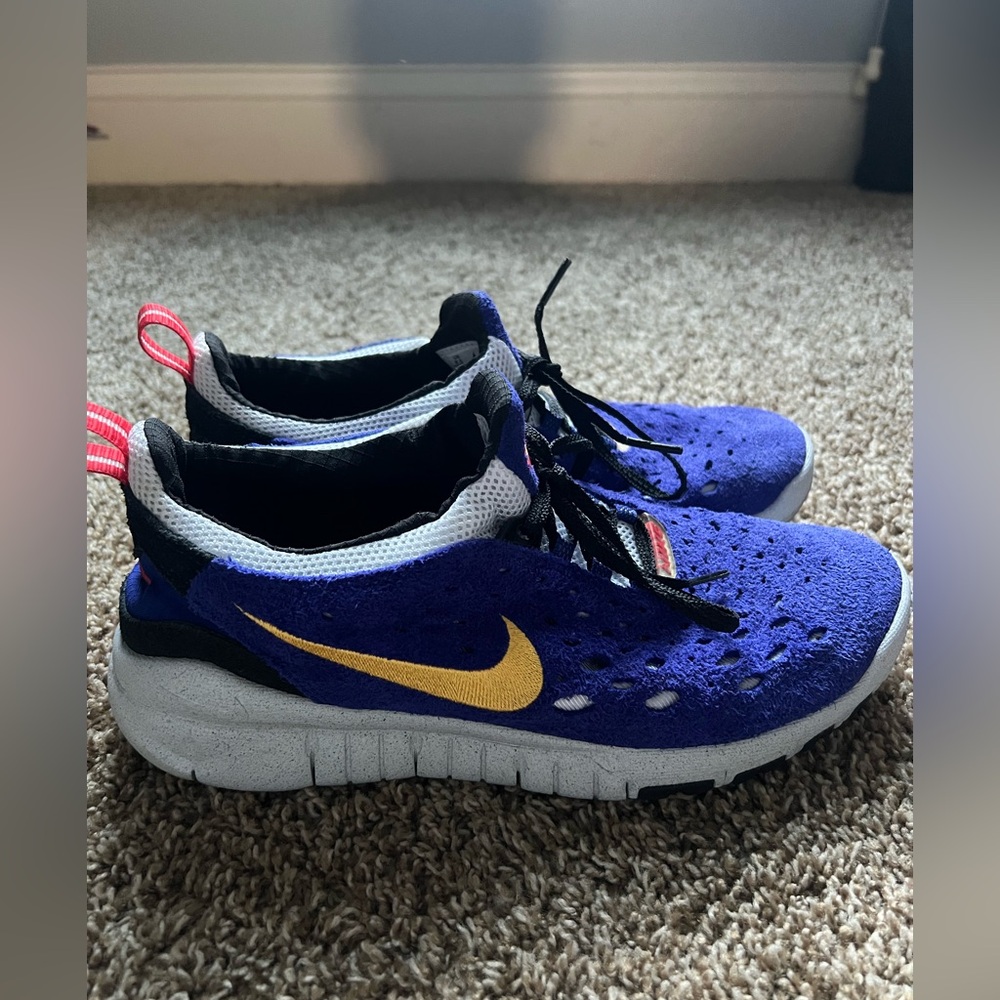 Nike Free Trail 5.0 size Men’s 9.5 - Picture 8 of 10